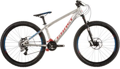 Ghost The Hood Pro Hardtail Bike 2015 Digispace
